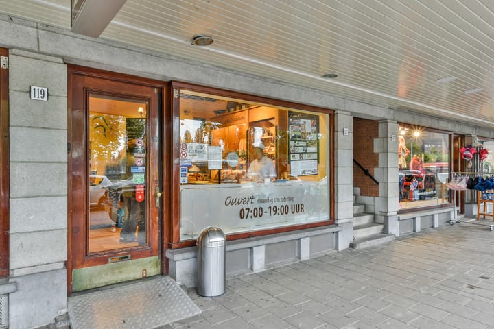 Foto 27 van Olympiakade 39-1