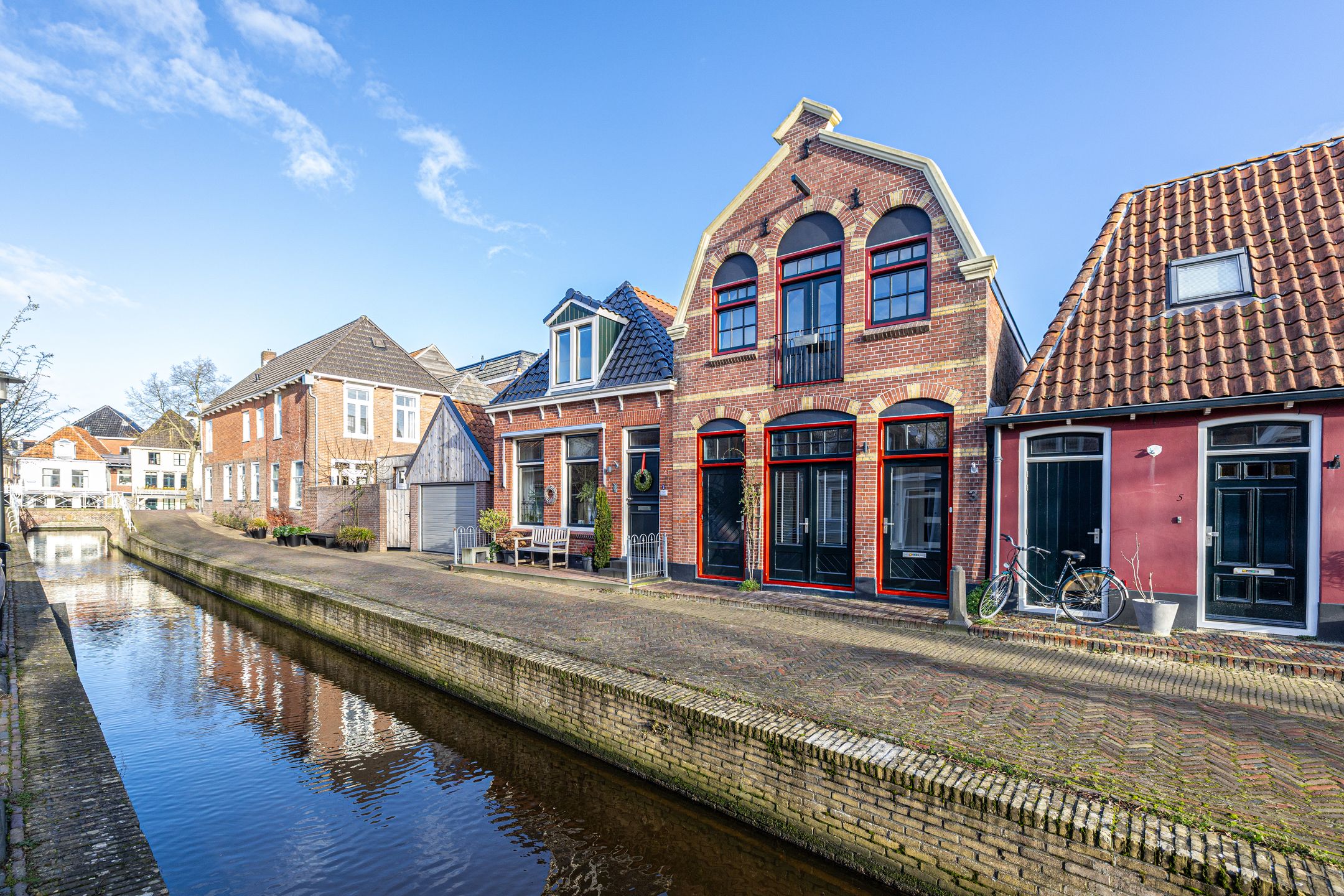 Buying a house in The Netherlands., Wortelhaven 3