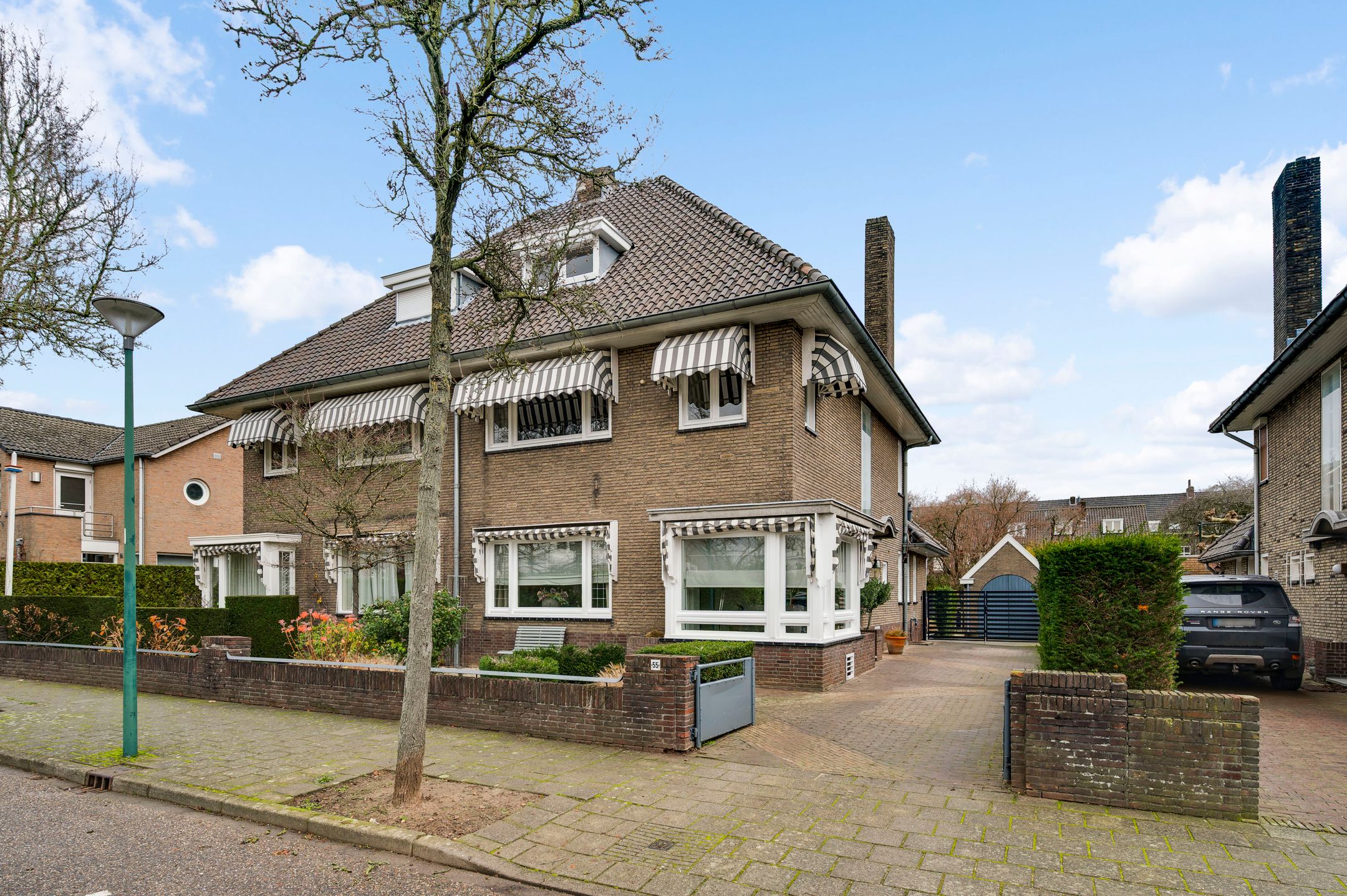 Buying a house in The Netherlands., Bisschop Boermansstraat 55