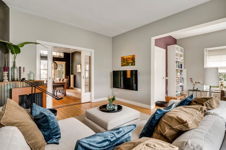 Foto 2 van Bisschop Boermansstraat 55