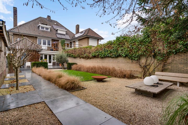 Foto 3 van Bisschop Boermansstraat 55