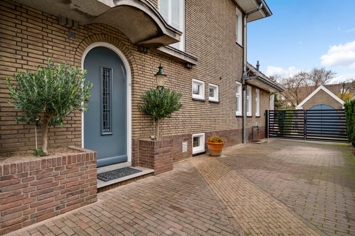 Foto 4 van Bisschop Boermansstraat 55