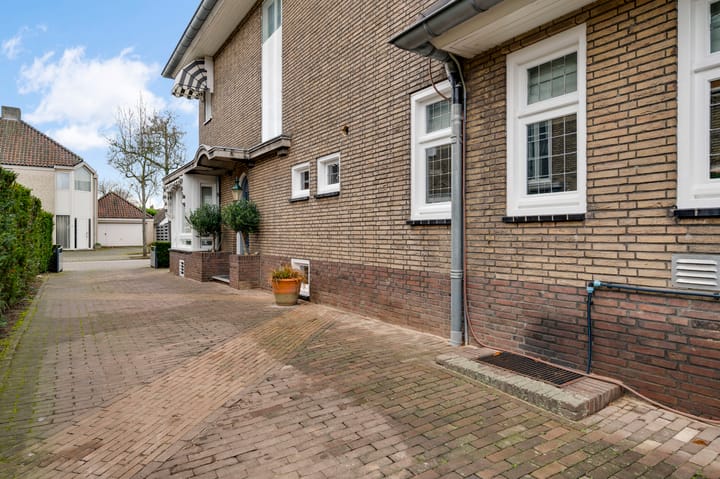 Foto 5 van Bisschop Boermansstraat 55