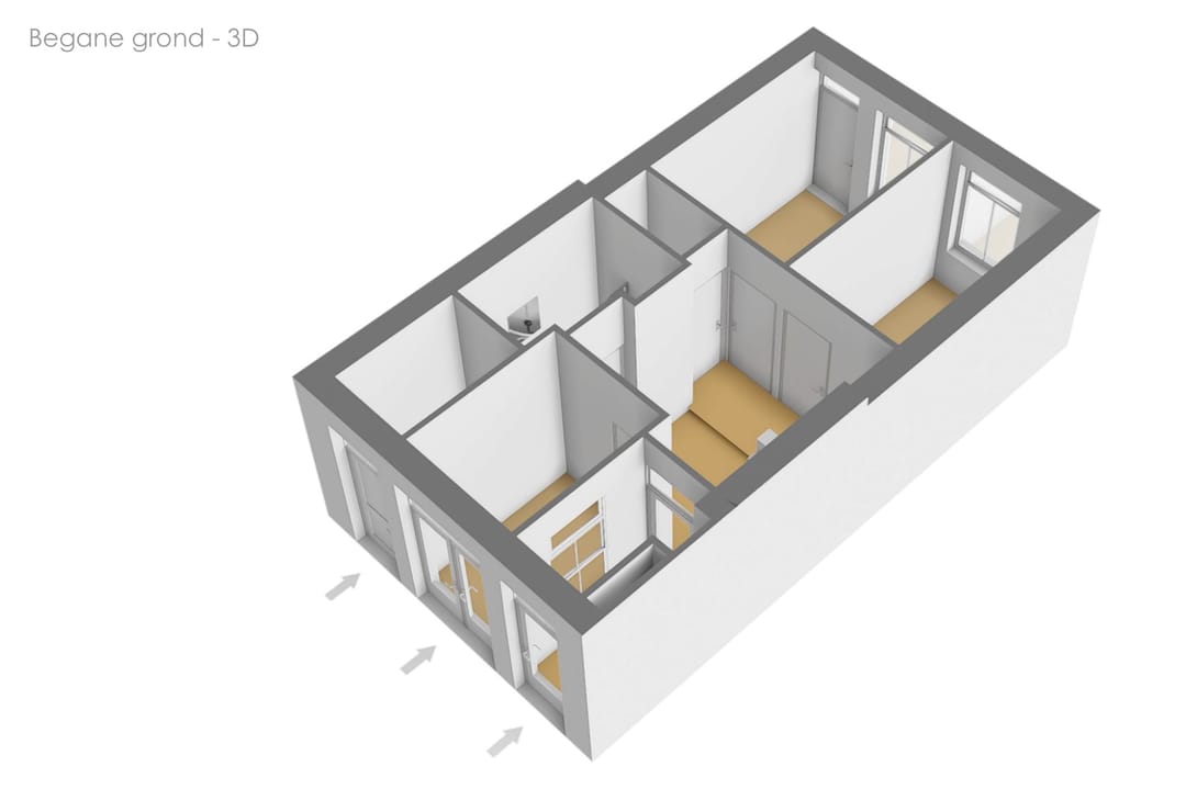 Photo 61 of Wortelhaven 3