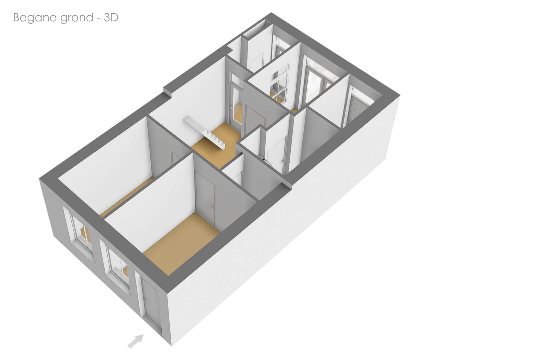 Photo 63 of Wortelhaven 3