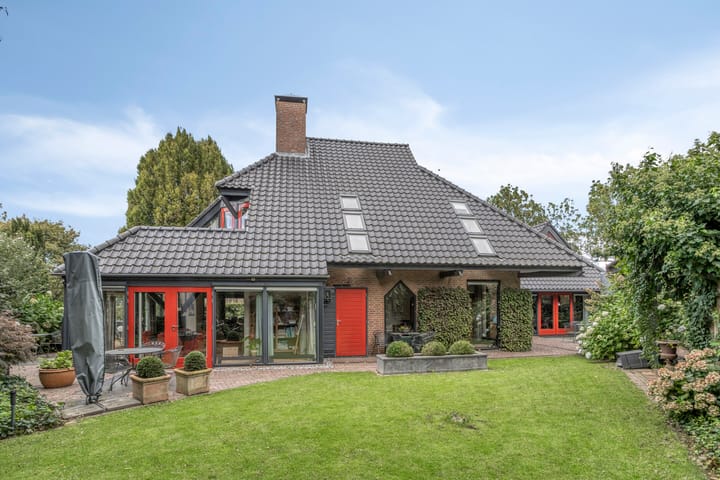 Foto 69 van Watermolenweg 18