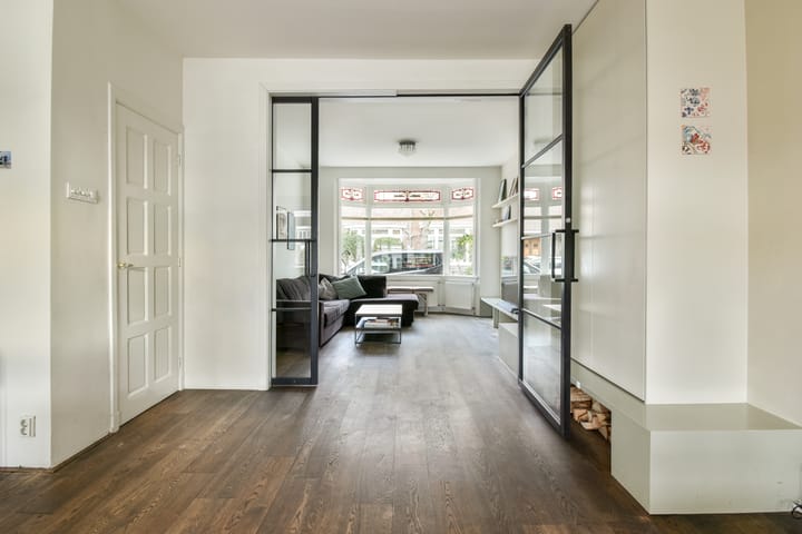 Foto 2 van Jacob van Campenstraat 22