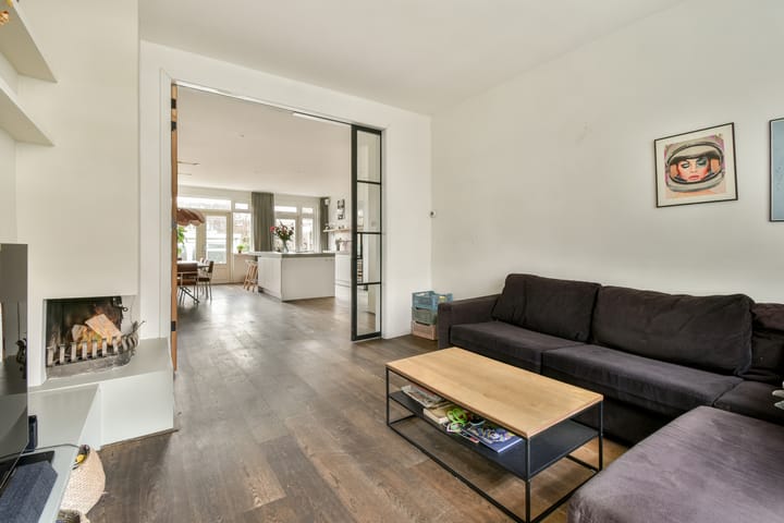 Foto 4 van Jacob van Campenstraat 22