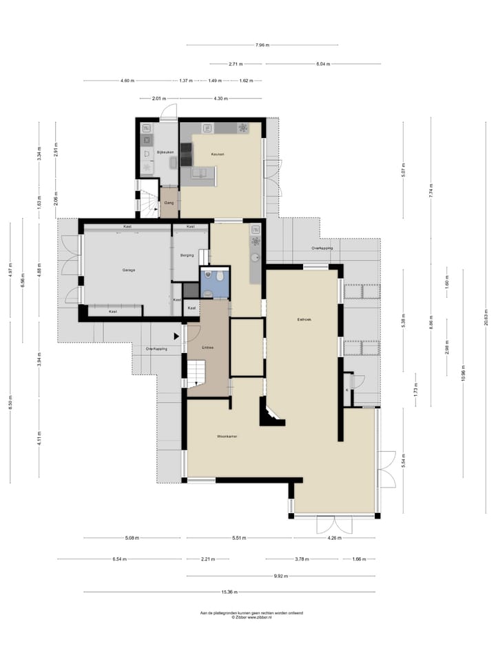 Foto 79 van Watermolenweg 18
