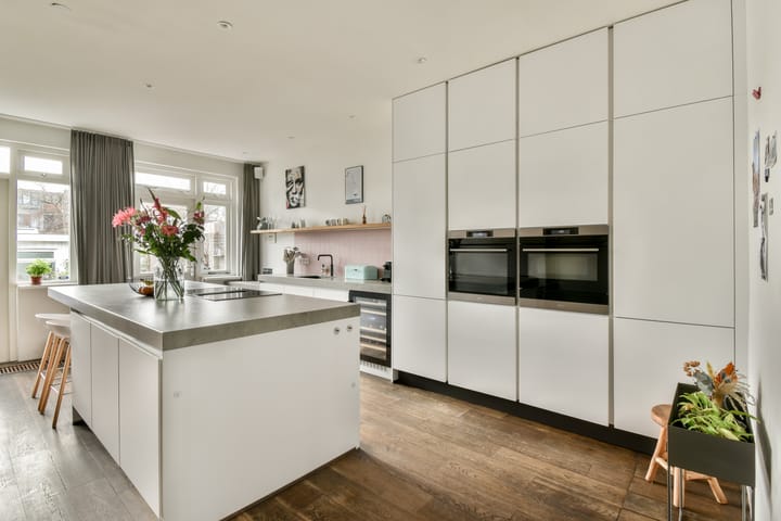 Foto 7 van Jacob van Campenstraat 22