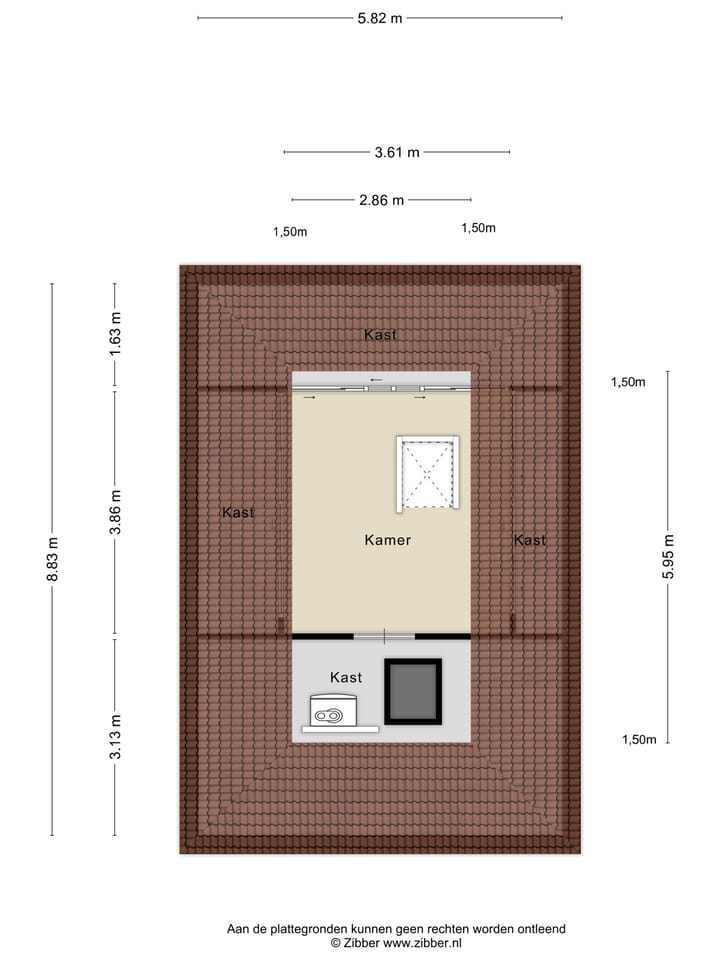 Foto 83 van Watermolenweg 18