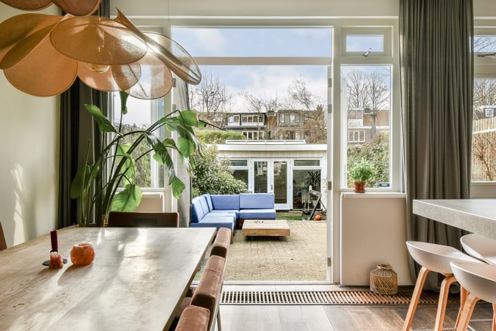 Foto 11 van Jacob van Campenstraat 22