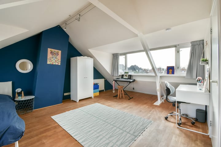 Foto 25 van Jacob van Campenstraat 22