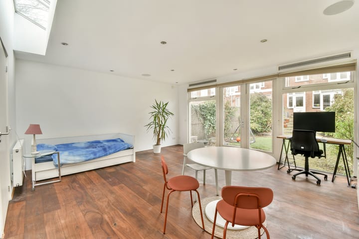 Foto 27 van Jacob van Campenstraat 22