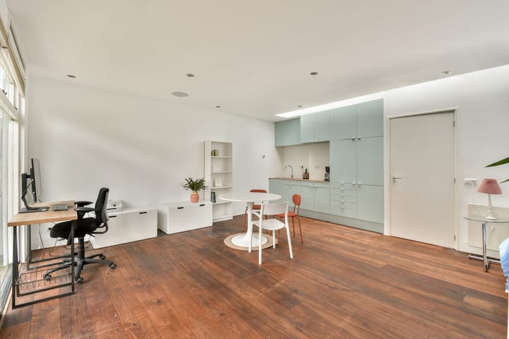 Foto 28 van Jacob van Campenstraat 22