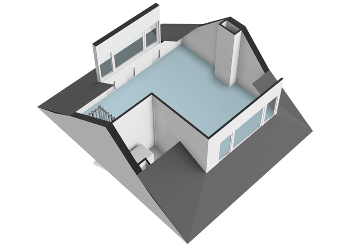 Foto 38 van Jacob van Campenstraat 22