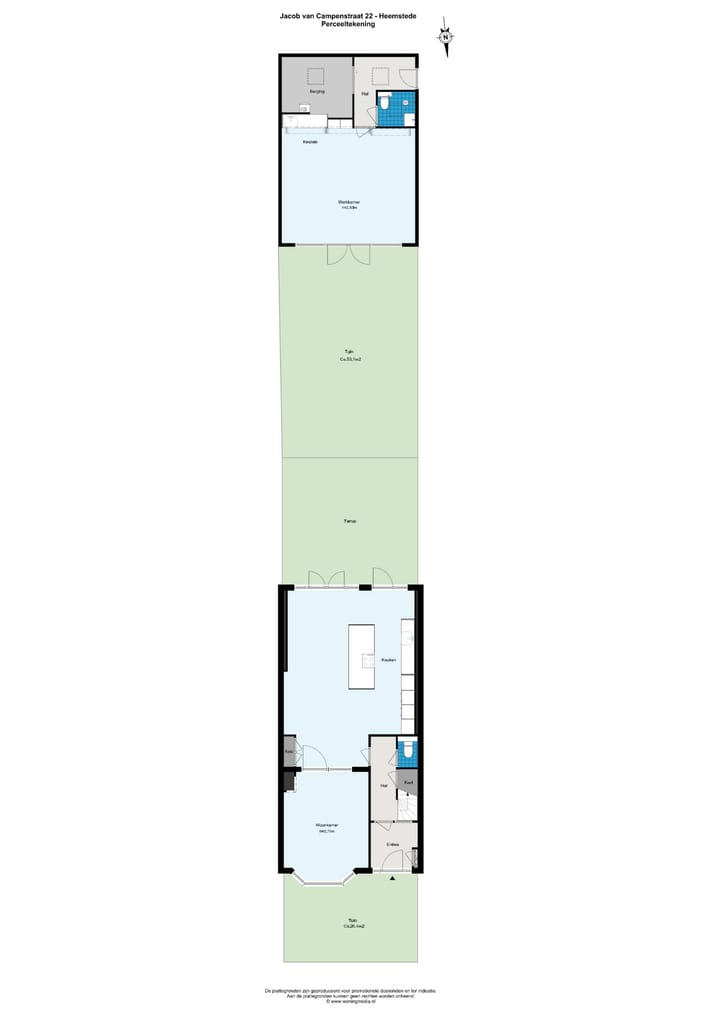 Foto 46 van Jacob van Campenstraat 22