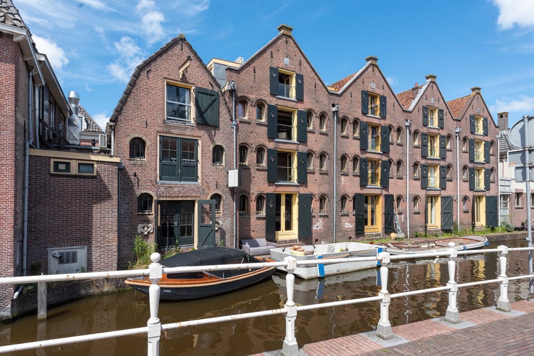 Photo 1 of Pieterstraat 9