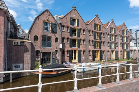 Pieterstraat thumbnail