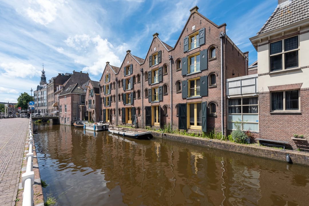 Photo 2 of Pieterstraat 9