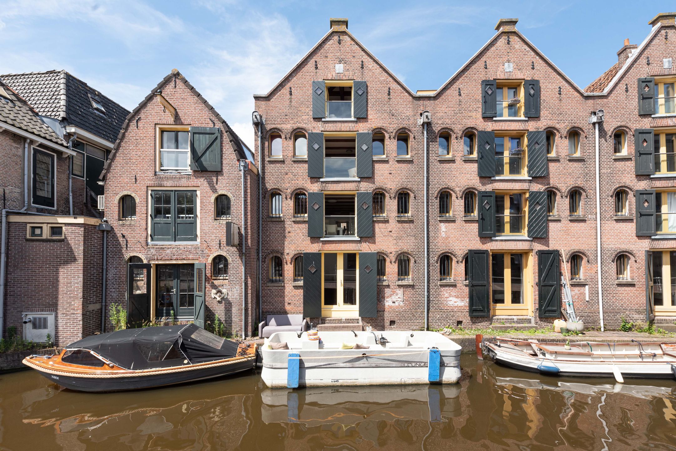 Photo 3 of Pieterstraat 9