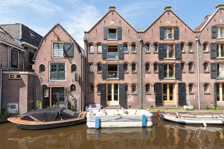 Foto 3 van Pieterstraat 9