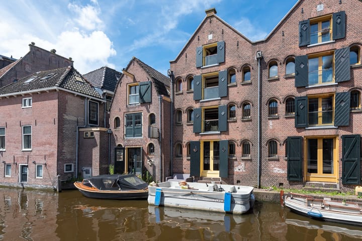 Foto 4 van Pieterstraat 9