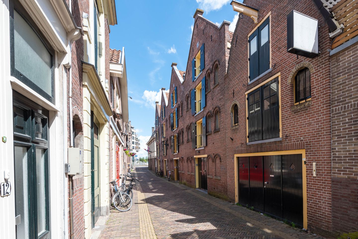 Photo 5 of Pieterstraat 9