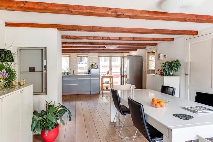 Foto 6 van Pieterstraat 9