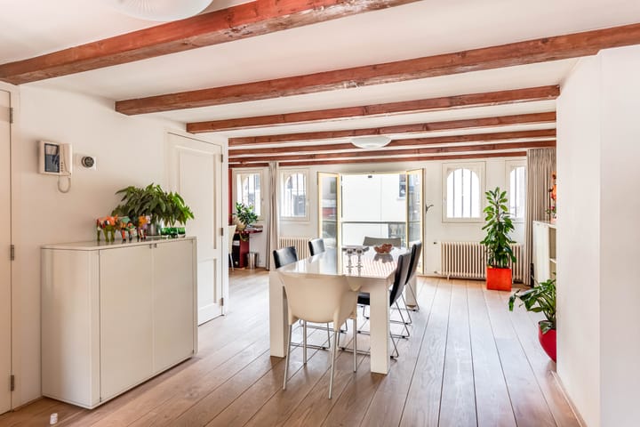 Foto 7 van Pieterstraat 9