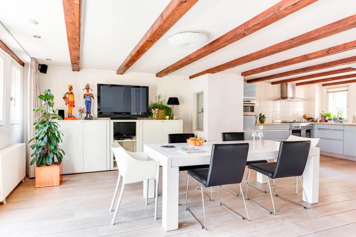 Foto 10 van Pieterstraat 9