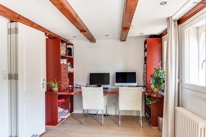 Foto 11 van Pieterstraat 9