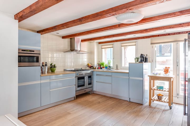 Foto 13 van Pieterstraat 9