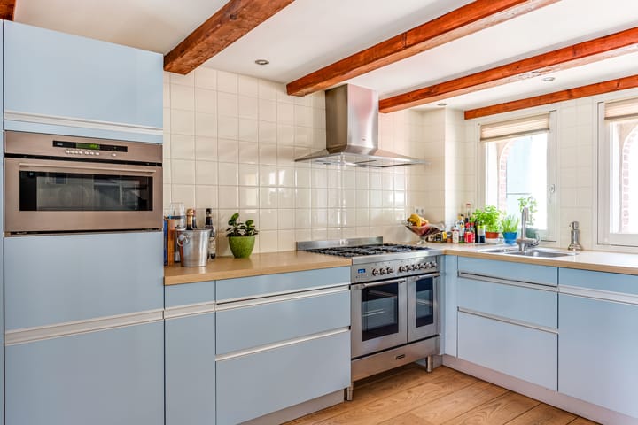 Foto 14 van Pieterstraat 9