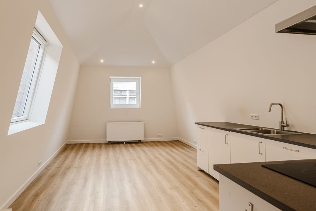 Foto 2 van Kleine Houtstraat 107-B