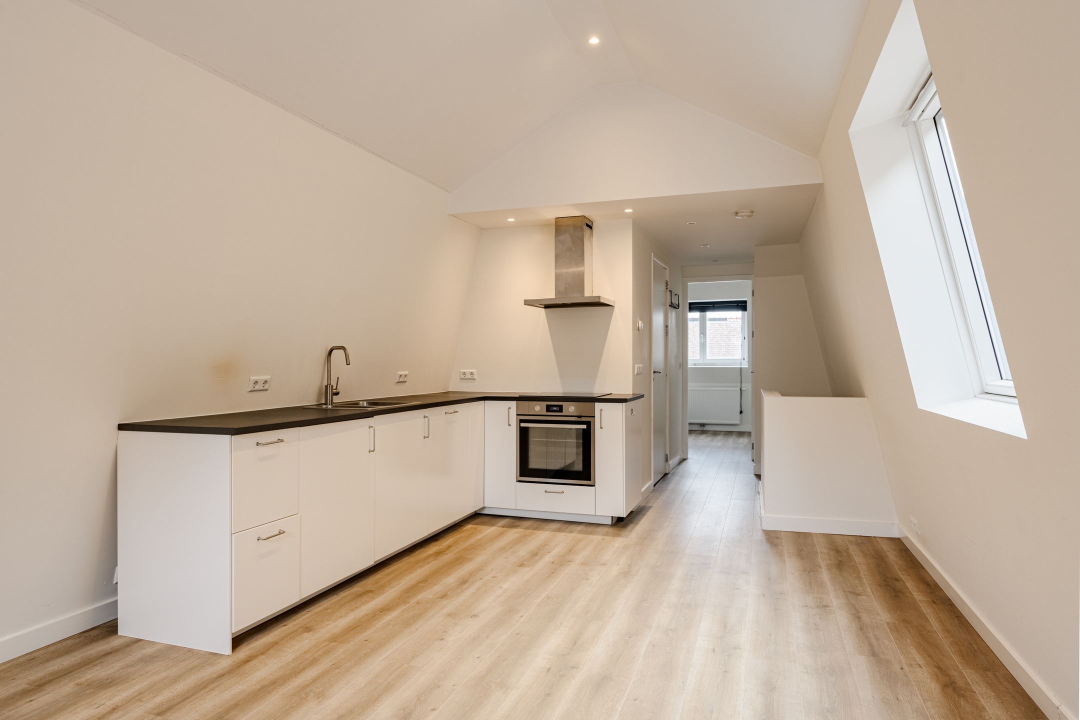 Foto 3 van Kleine Houtstraat 107-B