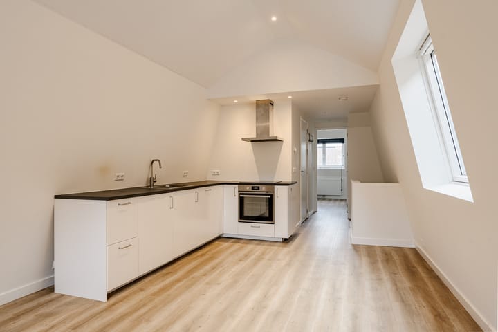 Foto 3 van Kleine Houtstraat 107-B