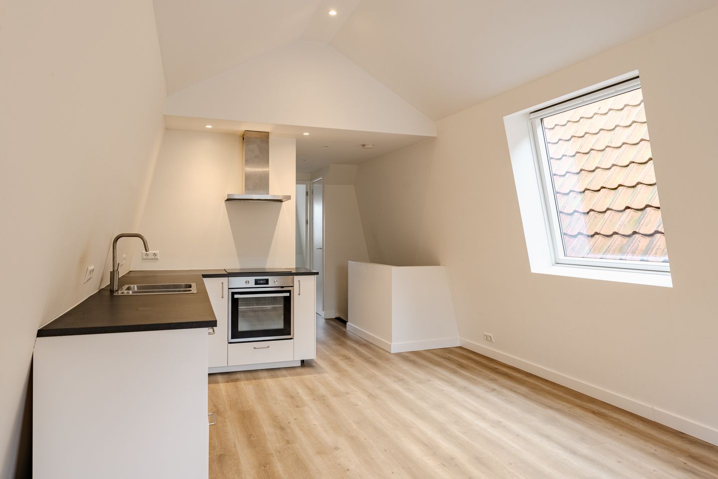 Foto 4 van Kleine Houtstraat 107-B