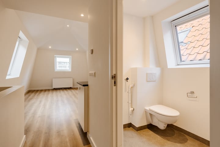 Foto 6 van Kleine Houtstraat 107-B