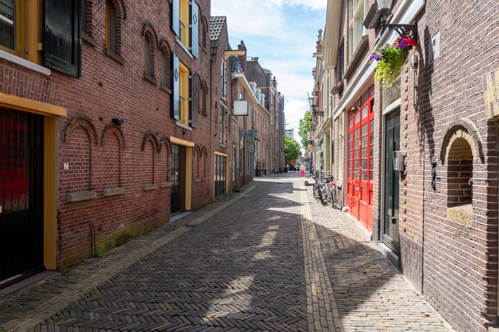 Foto 47 van Pieterstraat 9