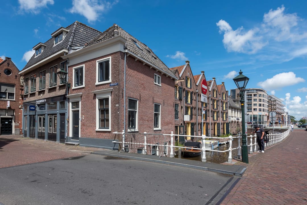 Photo 52 of Pieterstraat 9