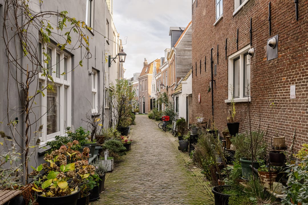 Foto 13 van Kleine Houtstraat 107-B