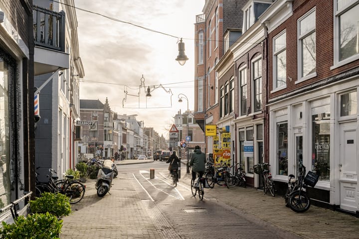 Foto 14 van Kleine Houtstraat 107-B