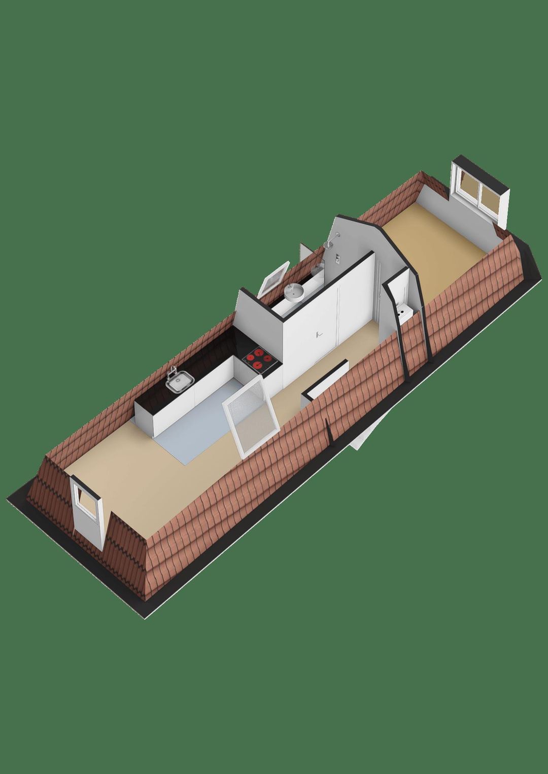 Foto 17 van Kleine Houtstraat 107-B