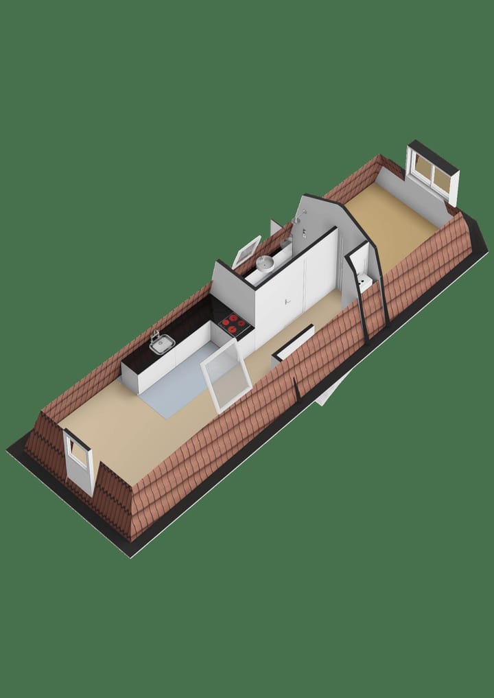 Foto 17 van Kleine Houtstraat 107-B