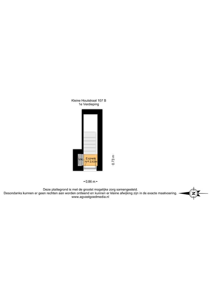 Foto 18 van Kleine Houtstraat 107-B