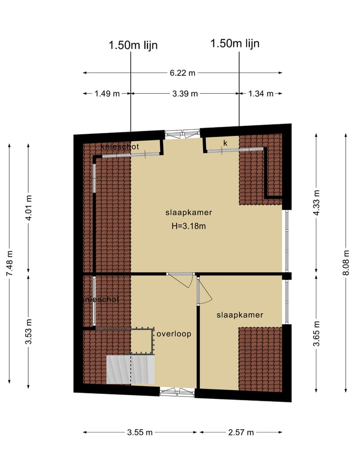 Foto 63 van Pieterstraat 9