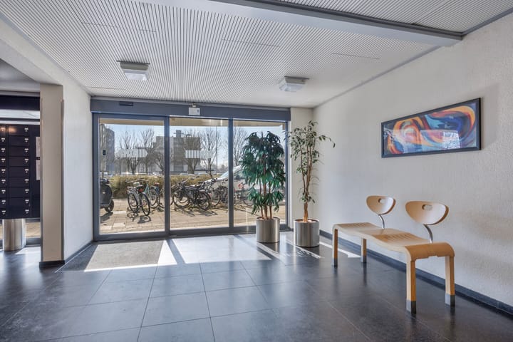 Foto 26 van Den Uylsingel 35