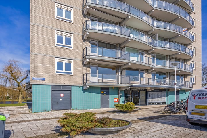 Foto 27 van Den Uylsingel 35