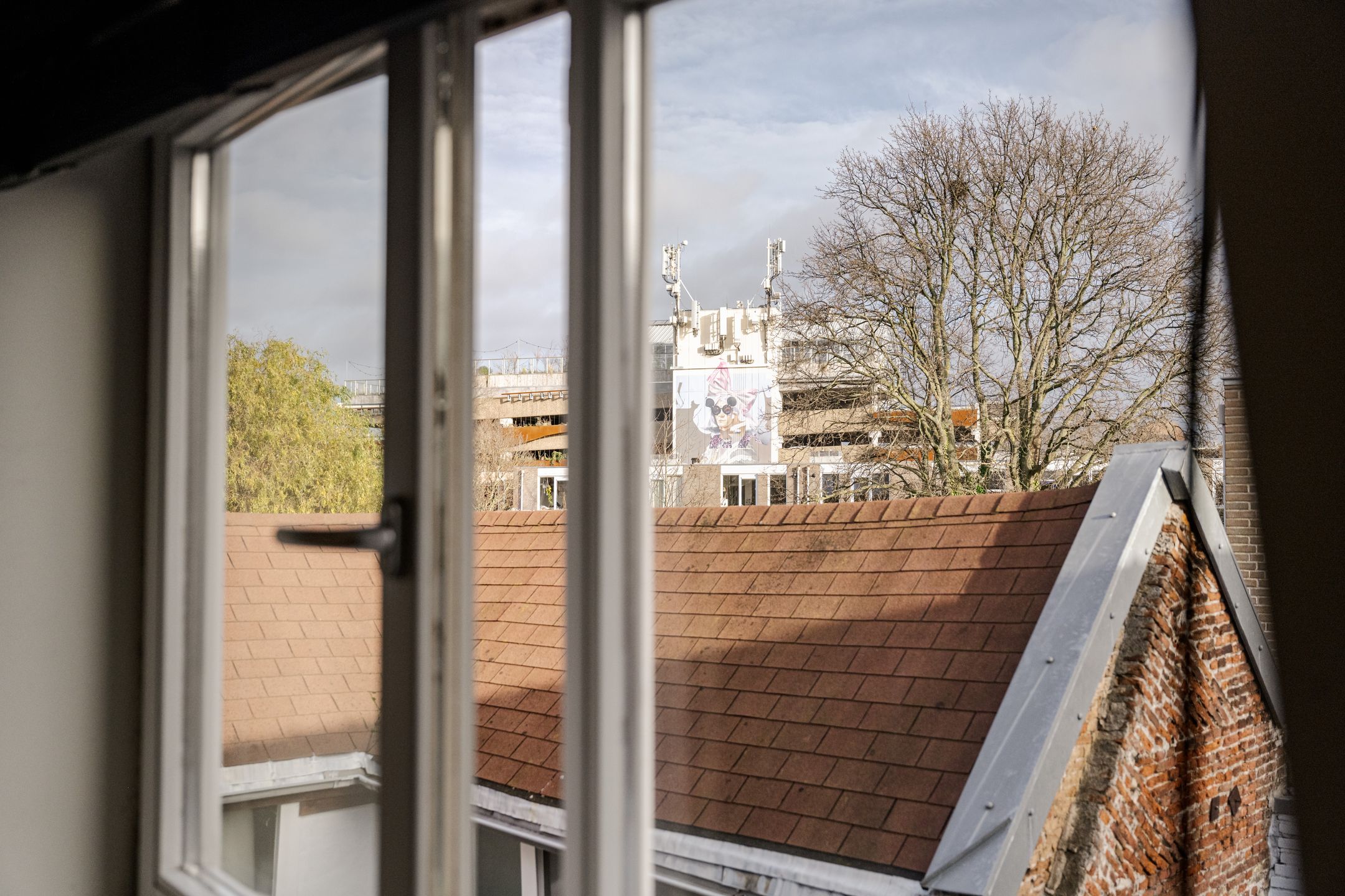 Foto 12 van Kleine Houtstraat 107-B